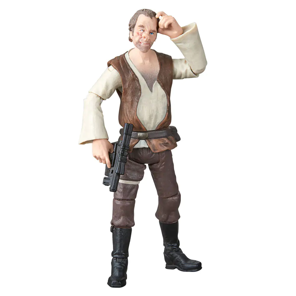 Star Wars Doctor Evazan figura 9,5cm termékfotó