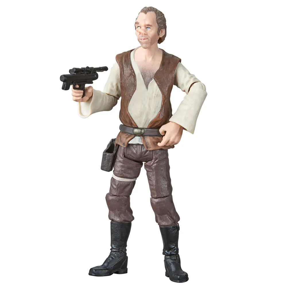 Star Wars Doctor Evazan figura 9,5cm termékfotó