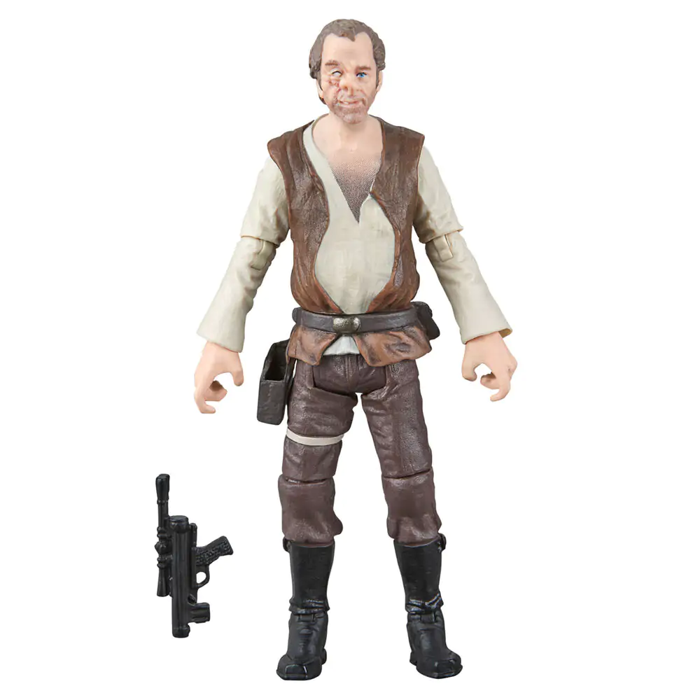 Star Wars Doctor Evazan figura 9,5cm termékfotó