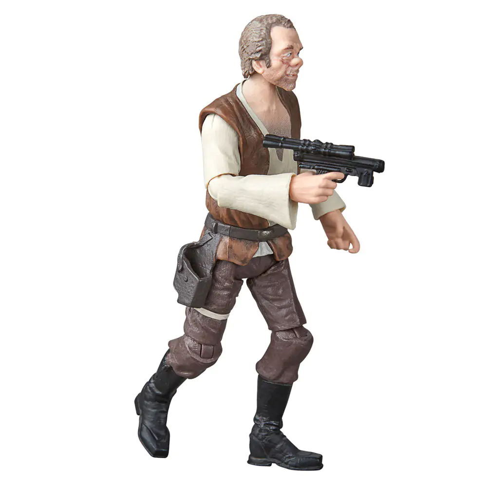 Star Wars Doctor Evazan figura 9,5cm termékfotó