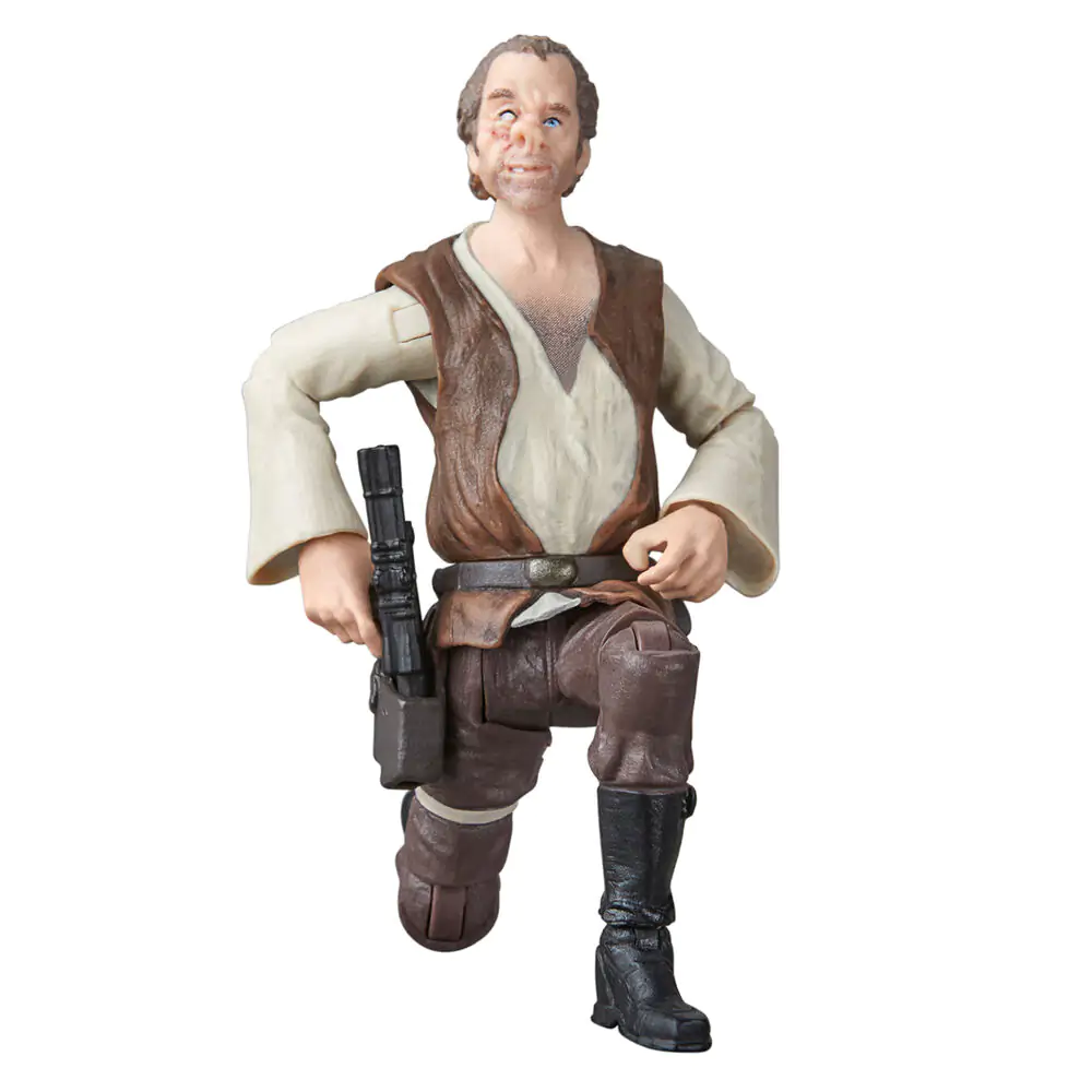 Star Wars Doctor Evazan figura 9,5cm termékfotó