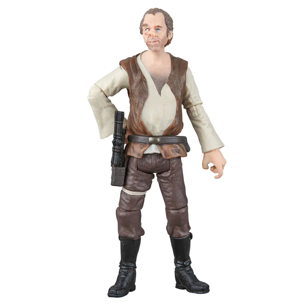 Star Wars Doctor Evazan figura 9,5cm termékfotó