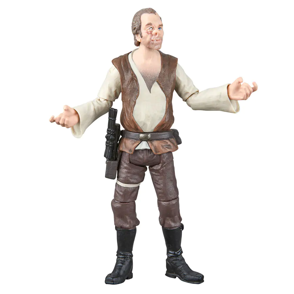 Star Wars Doctor Evazan figura 9,5cm termékfotó