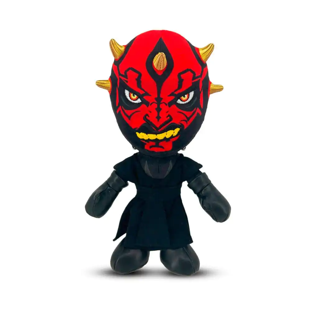 Star Wars Doorables Darth Maul plüss figura 25 cm termékfotó