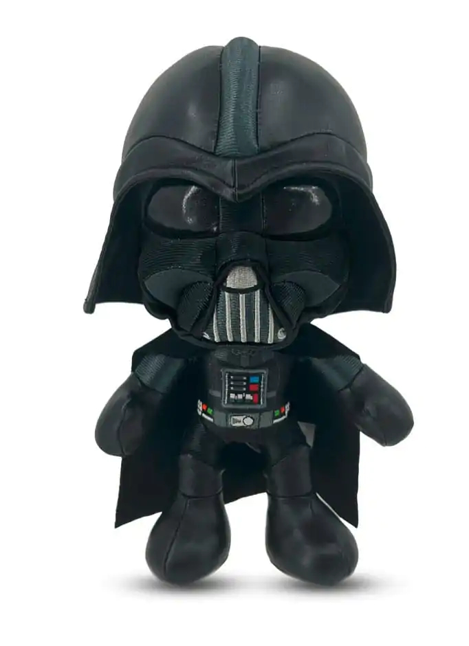 Star Wars Doorables Darth Vader plüss figura 25 cm termékfotó