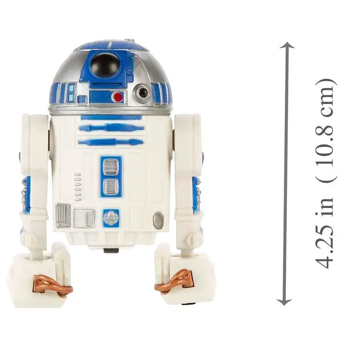 Star Wars Droides 3db figura csomag termékfotó