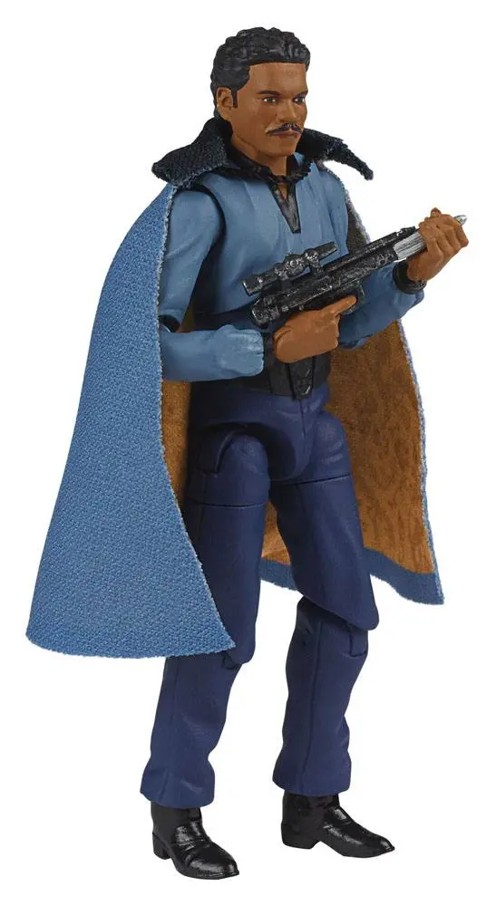 Star Wars Empire Strikes Back Lando Calrissian Vintage Kollekció figura 9,5cm termékfotó