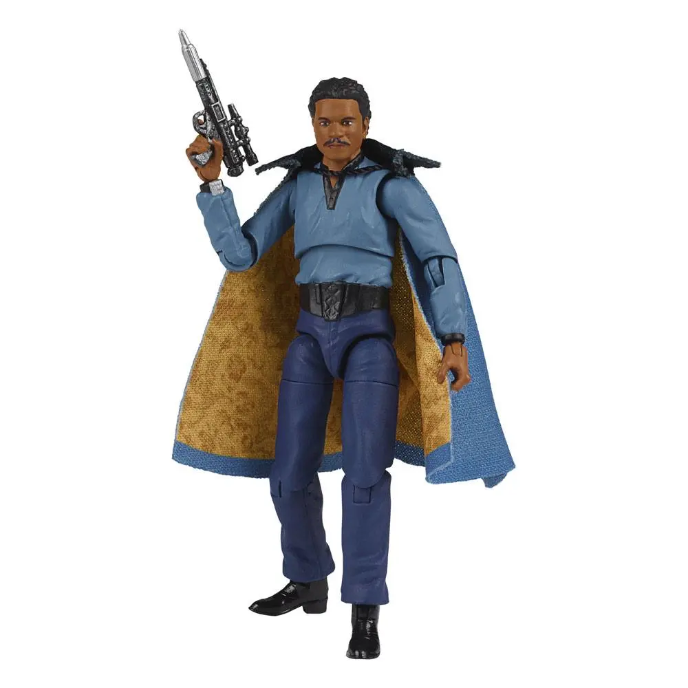 Star Wars Empire Strikes Back Lando Calrissian Vintage Kollekció figura 9,5cm termékfotó