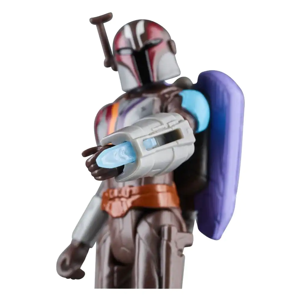 Star Wars Epic Hero Series Sabine Wren akciófigura 10 cm termékfotó