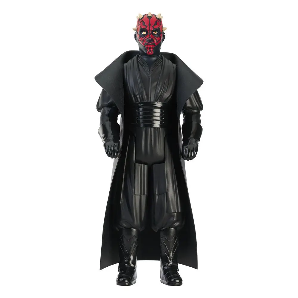 Star Wars Episode I Jumbo Vintage Kenner Darth Maul akciófigura 30 cm termékfotó