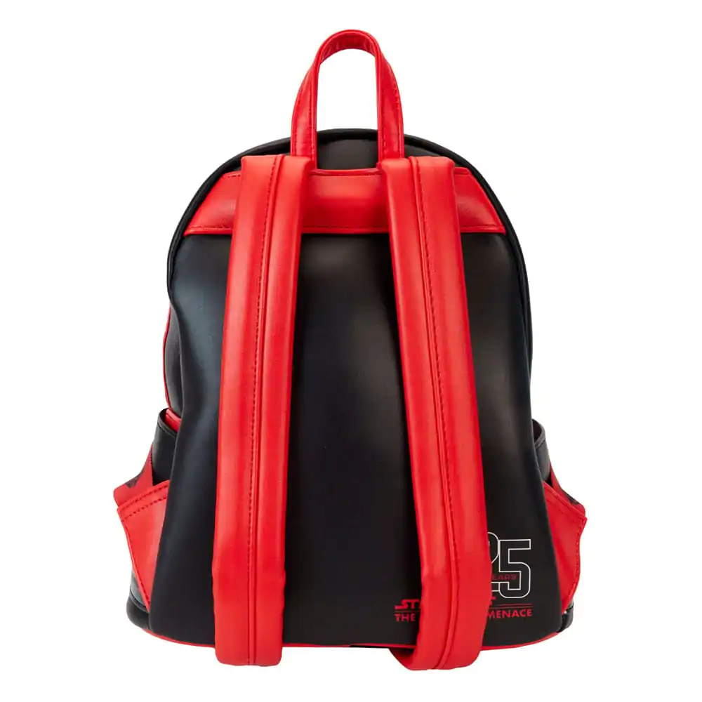 Star Wars: Episode I - The Phantom Menace 25th Darth Maul Cosplay táska hátizsák termékfotó