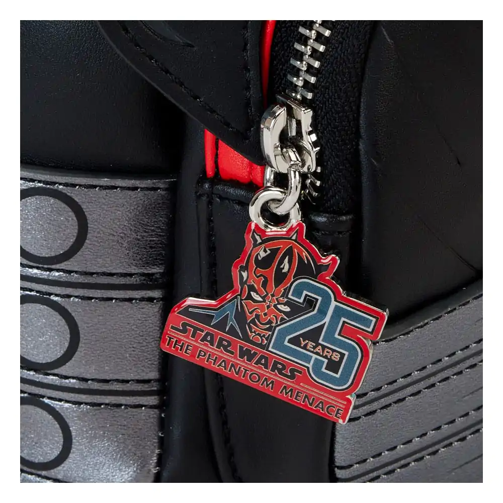 Star Wars: Episode I - The Phantom Menace 25th Darth Maul Cosplay táska hátizsák termékfotó