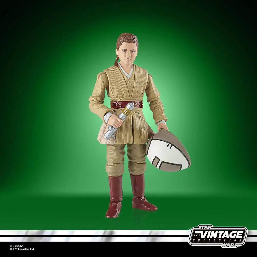 Star Wars Episode I Vintage Collection 2022 Anakin Skywalker akciófigura 10 cm termékfotó