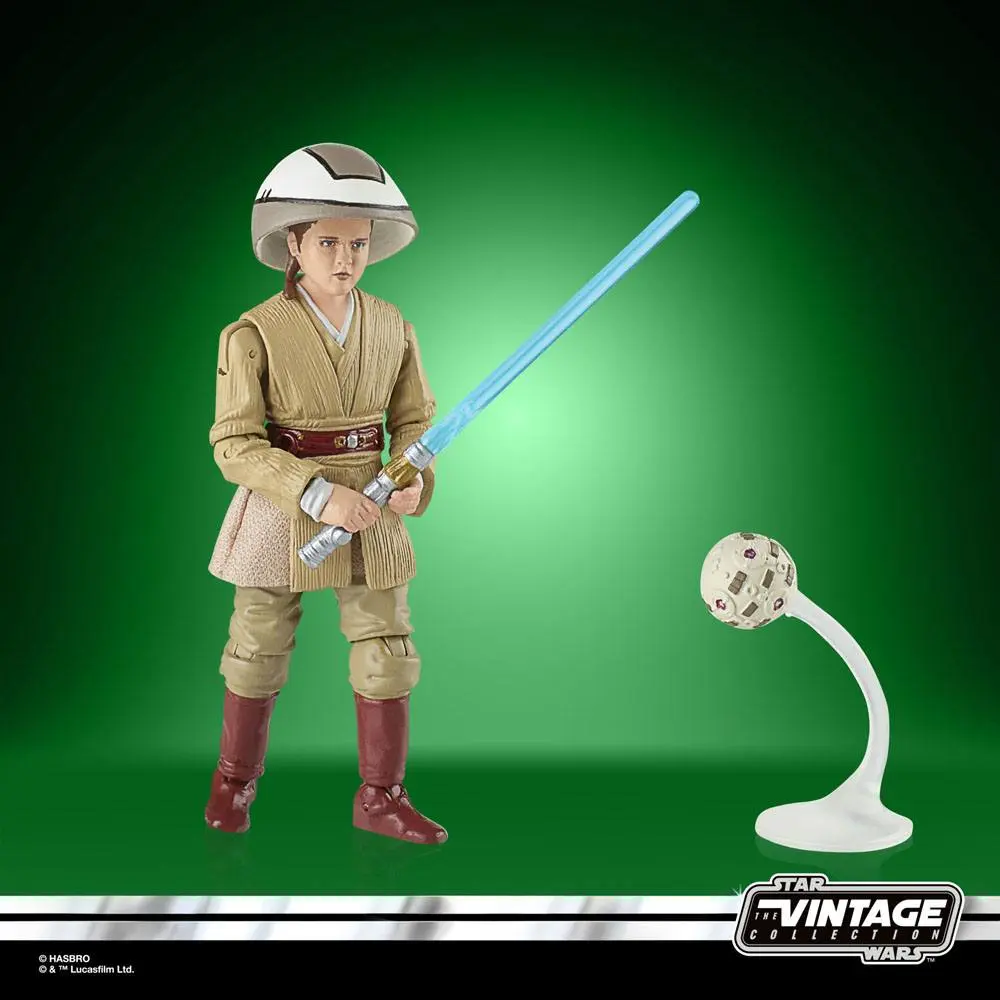 Star Wars Episode I Vintage Collection 2022 Anakin Skywalker akciófigura 10 cm termékfotó