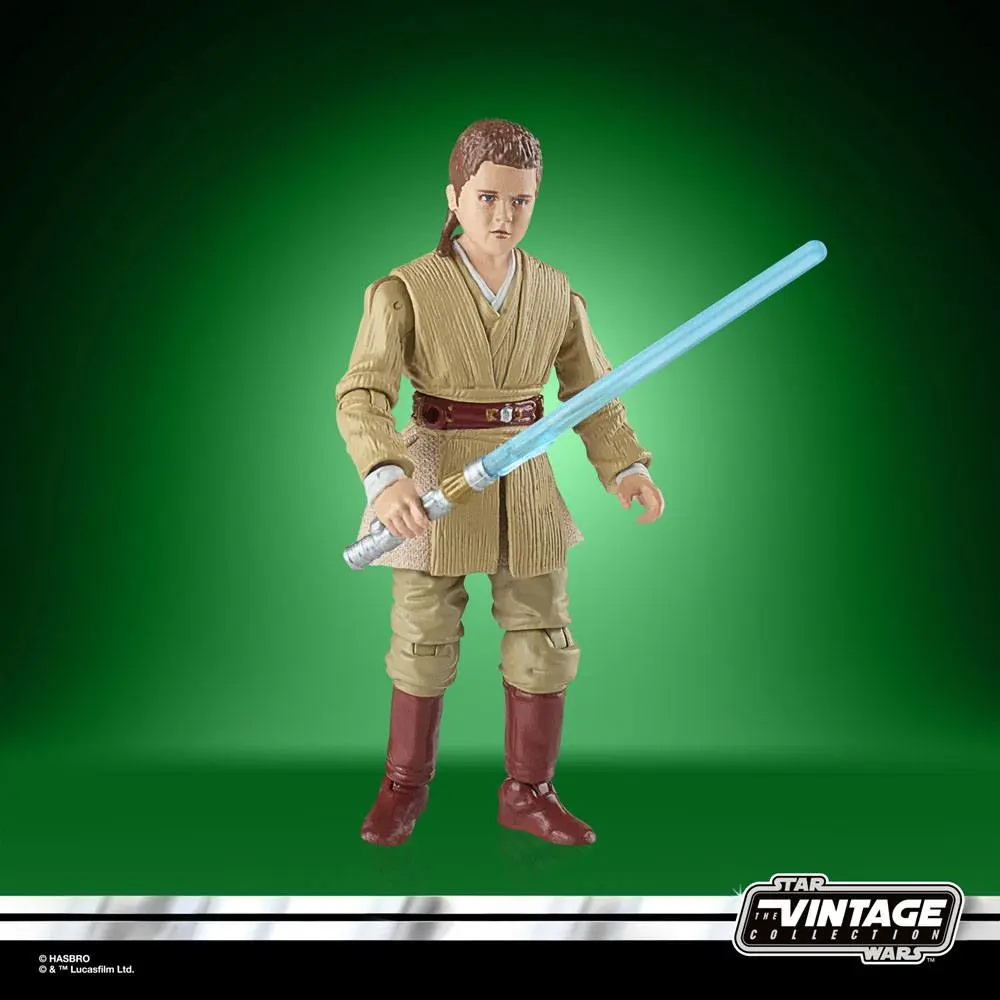 Star Wars Episode I Vintage Collection 2022 Anakin Skywalker akciófigura 10 cm termékfotó