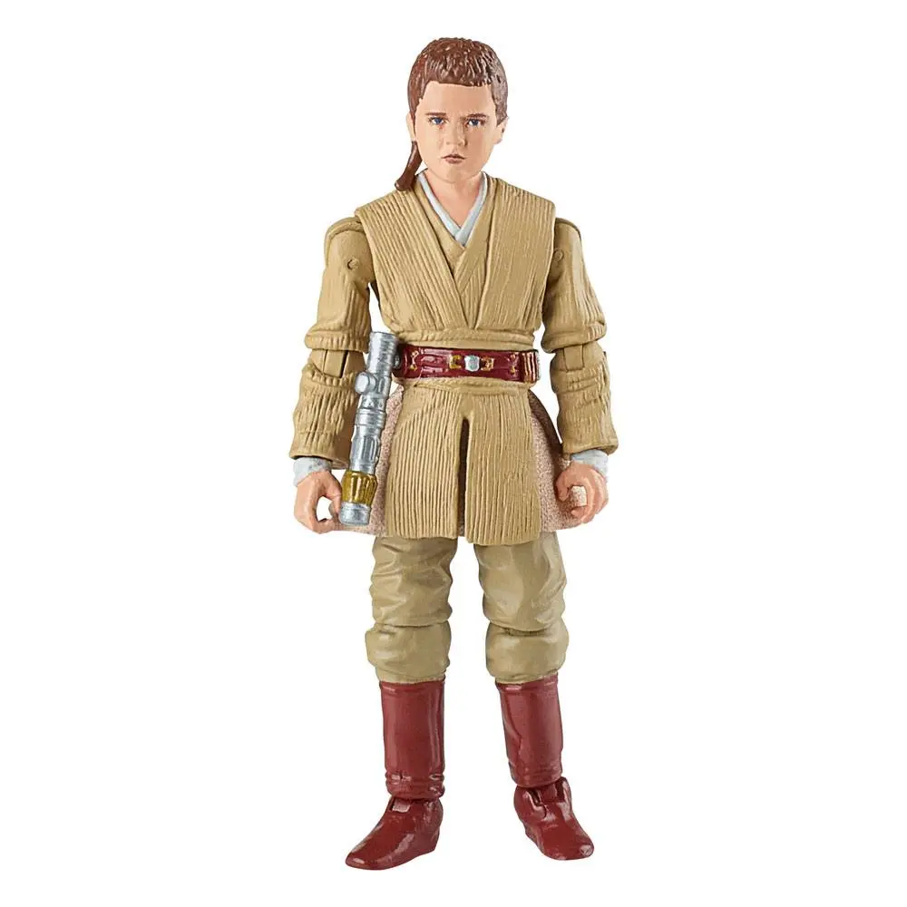 Star Wars Episode I Vintage Collection 2022 Anakin Skywalker akciófigura 10 cm termékfotó