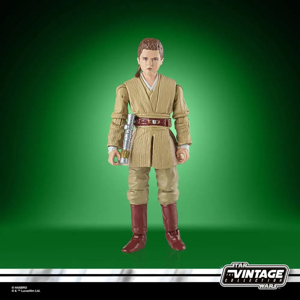 Star Wars Episode I Vintage Collection 2022 Anakin Skywalker akciófigura 10 cm termékfotó