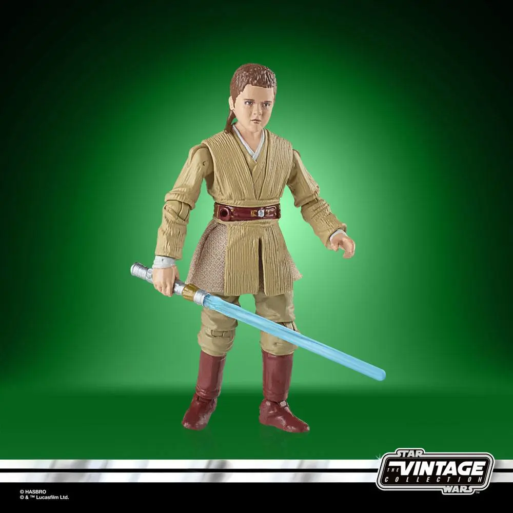 Star Wars Episode I Vintage Collection 2022 Anakin Skywalker akciófigura 10 cm termékfotó