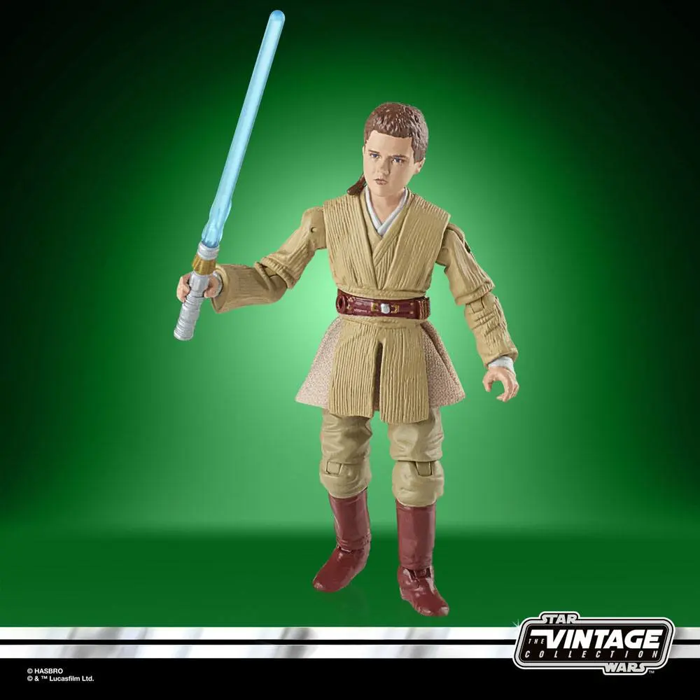 Star Wars Episode I Vintage Collection 2022 Anakin Skywalker akciófigura 10 cm termékfotó
