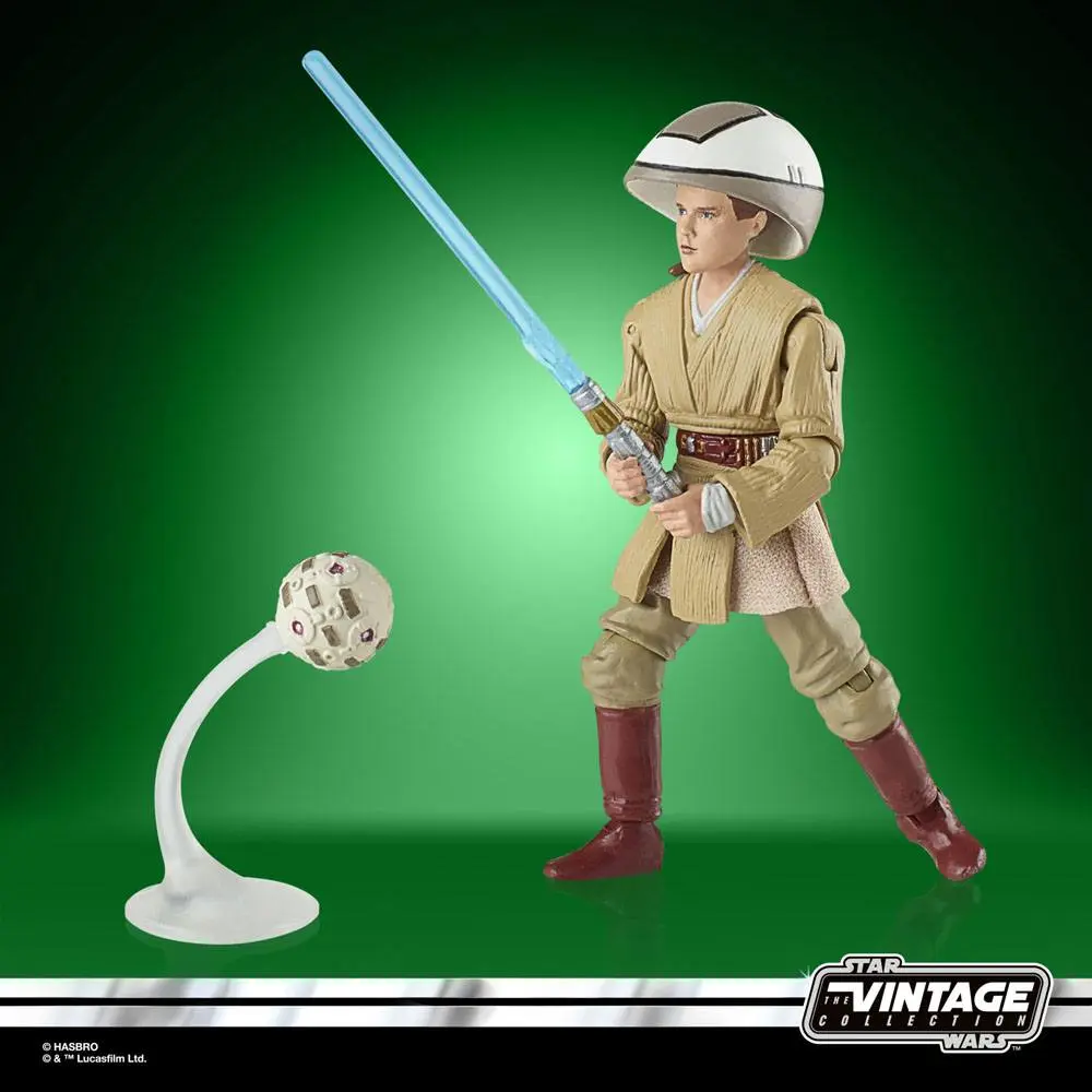 Star Wars Episode I Vintage Collection 2022 Anakin Skywalker akciófigura 10 cm termékfotó