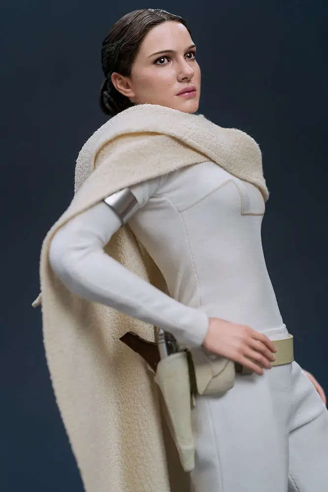 Star Wars: Episode II 1/6 Padmé Amidala akciófigura 27 cm termékfotó