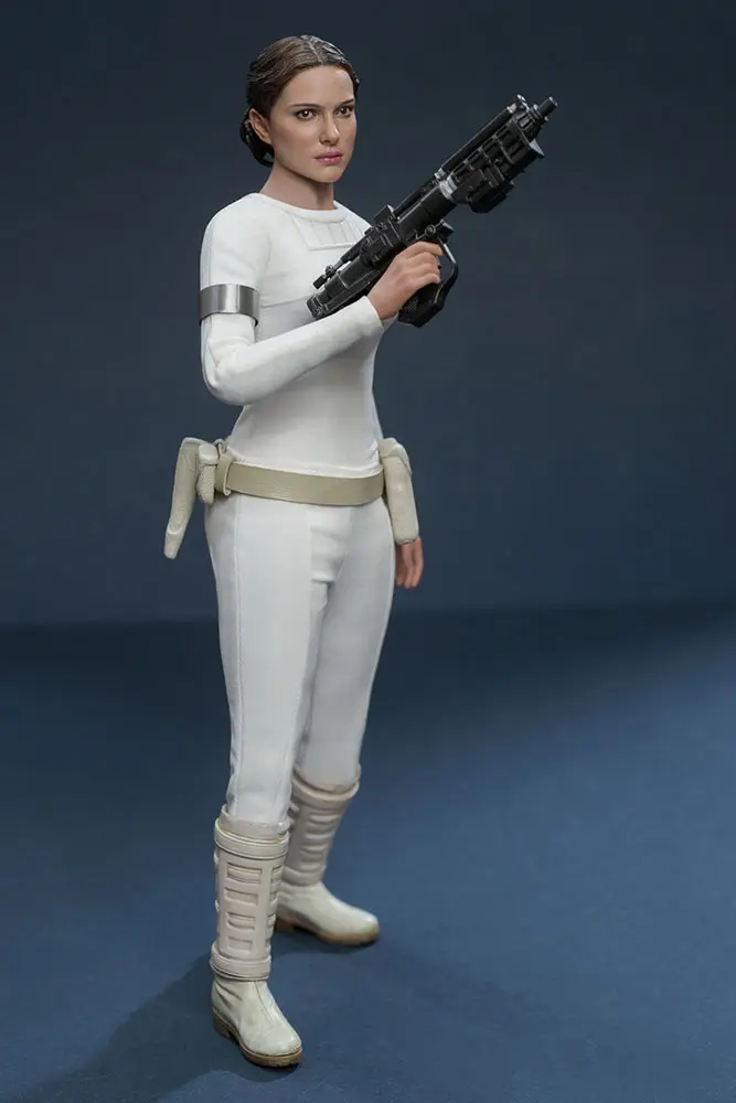 Star Wars: Episode II 1/6 Padmé Amidala akciófigura 27 cm termékfotó