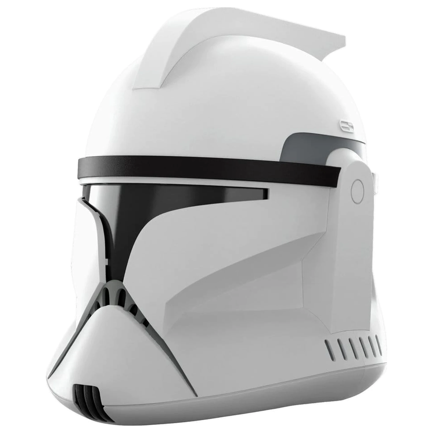 Star Wars Episode II Black Series Phase I Clone Trooper elektromos sisak  termékfotó