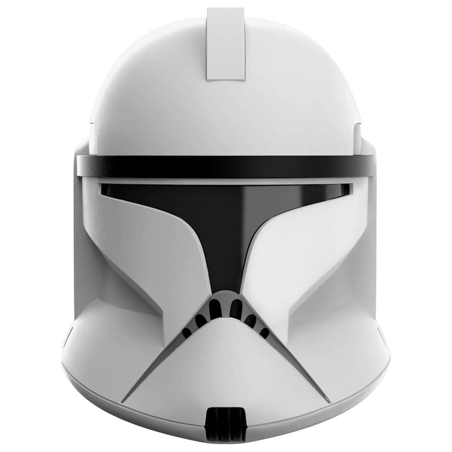 Star Wars Episode II Black Series Phase I Clone Trooper elektromos sisak  termékfotó