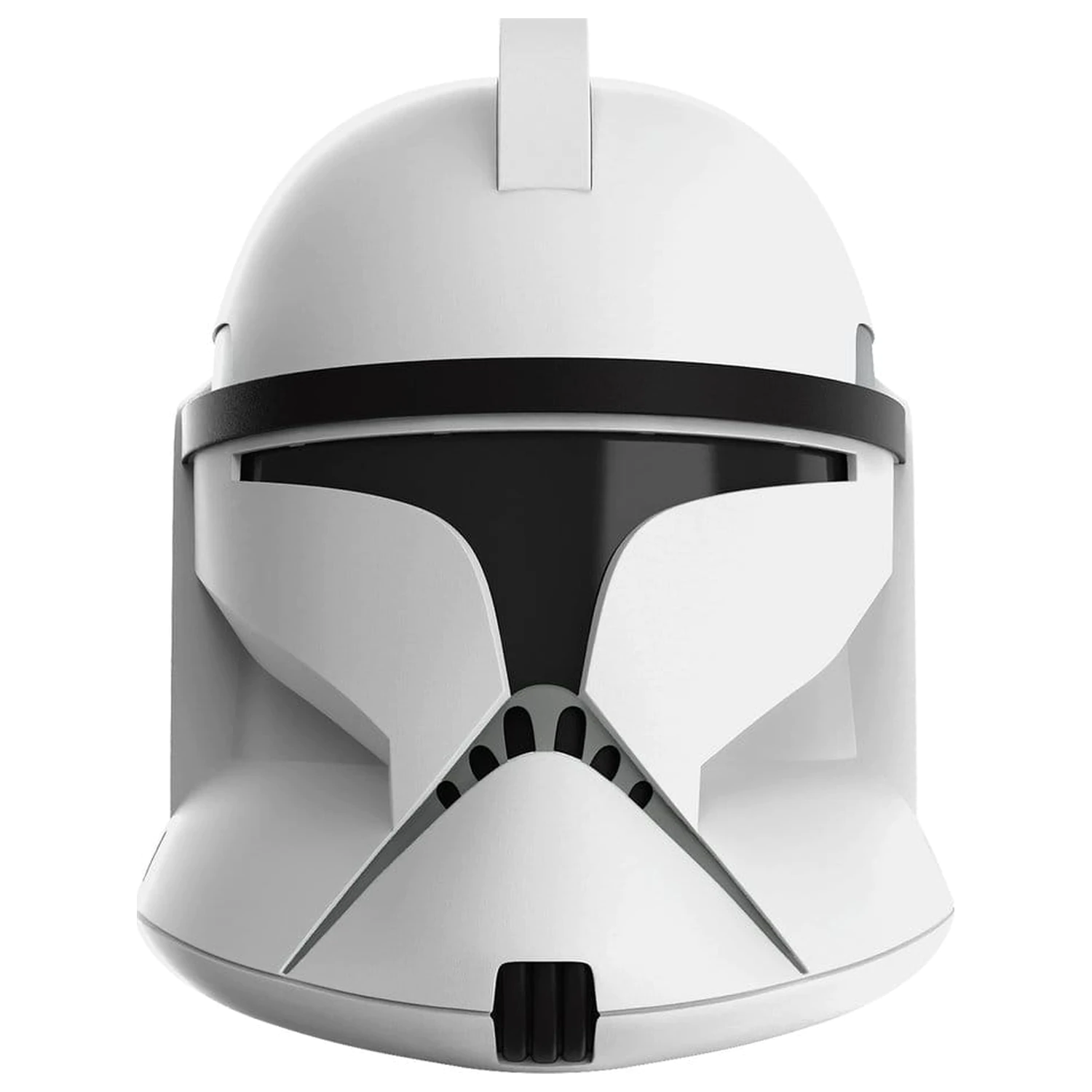 Star Wars Episode II Black Series Phase I Clone Trooper elektromos sisak  termékfotó