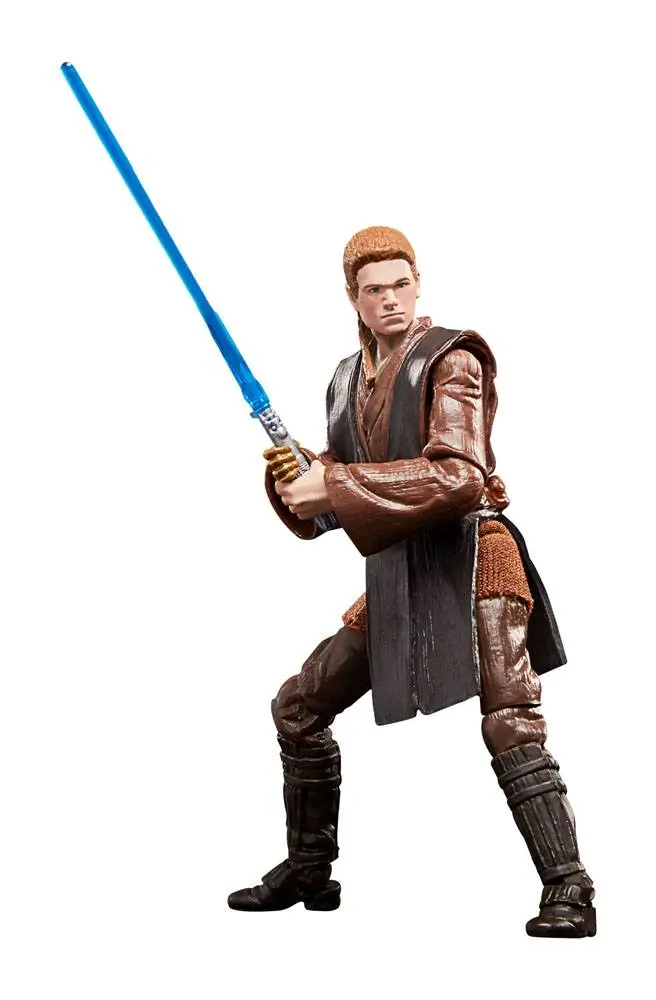 Star Wars Episode II Vintage Collection 2022 Anakin Skywalker (Padawan) akciófigura 10 cm termékfotó