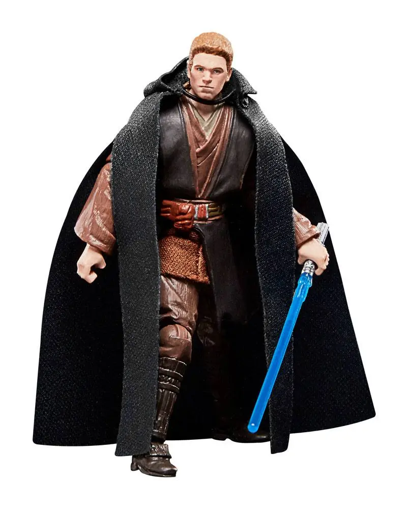 Star Wars Episode II Vintage Collection 2022 Anakin Skywalker (Padawan) akciófigura 10 cm termékfotó