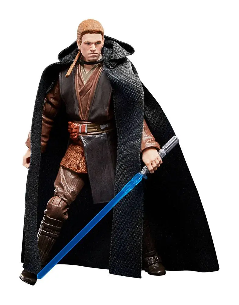 Star Wars Episode II Vintage Collection 2022 Anakin Skywalker (Padawan) akciófigura 10 cm termékfotó