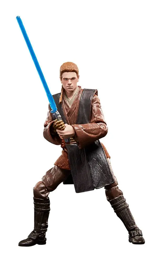 Star Wars Episode II Vintage Collection 2022 Anakin Skywalker (Padawan) akciófigura 10 cm termékfotó