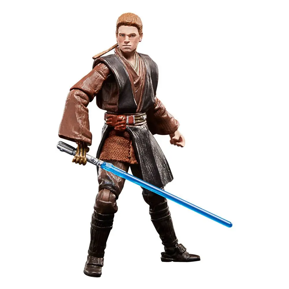 Star Wars Episode II Vintage Collection 2022 Anakin Skywalker (Padawan) akciófigura 10 cm termékfotó