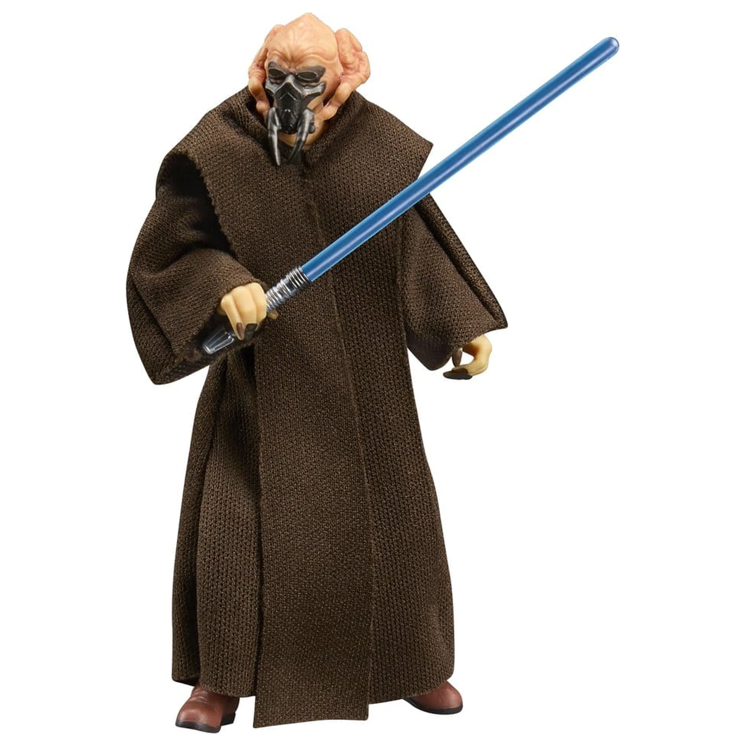 Star Wars Episode II Vintage Collection Plo Koon akciófigura 10 cm termékfotó