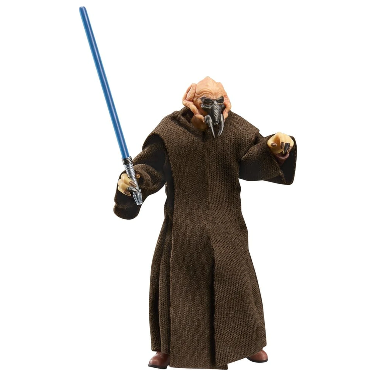 Star Wars Episode II Vintage Collection Plo Koon akciófigura 10 cm termékfotó