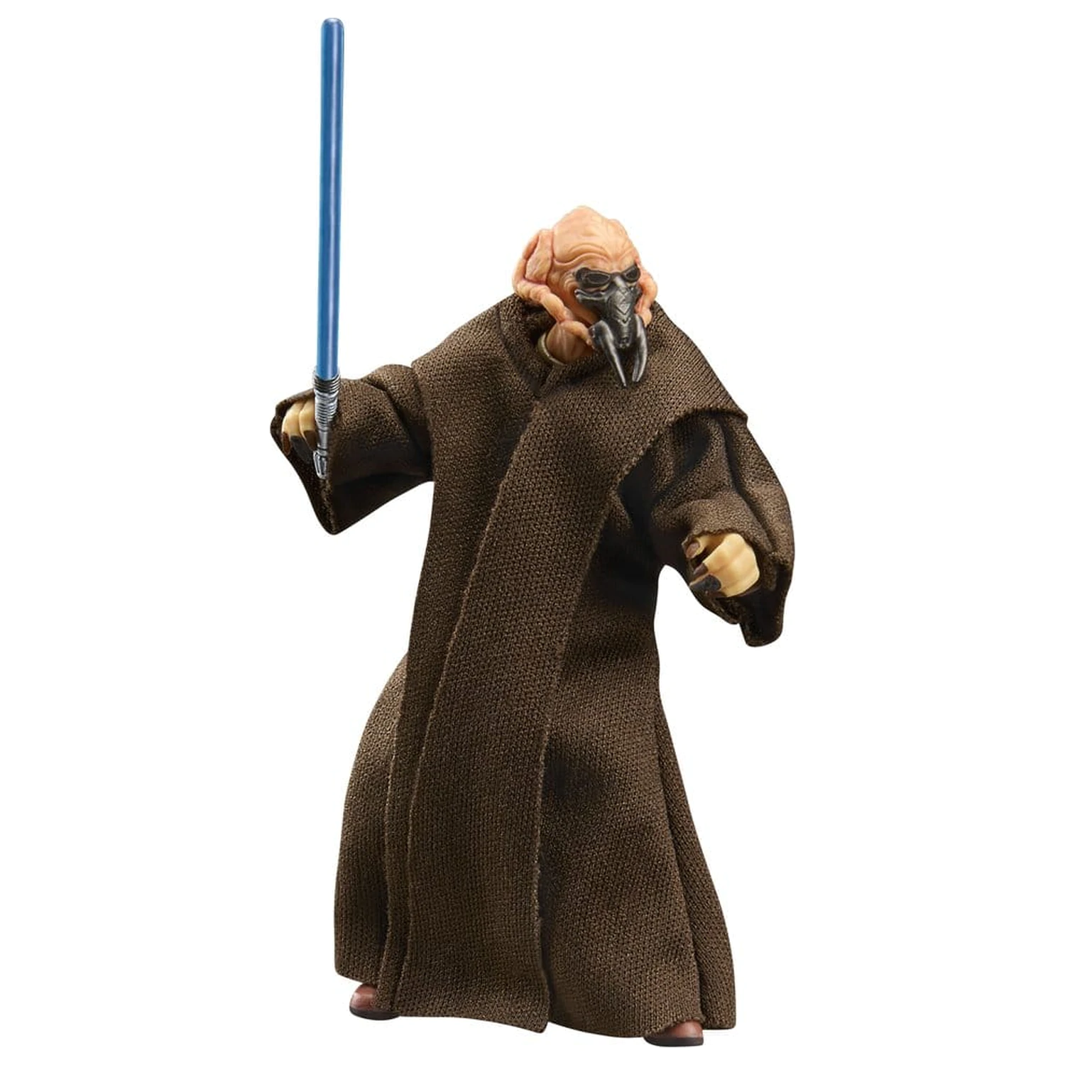 Star Wars Episode II Vintage Collection Plo Koon akciófigura 10 cm termékfotó