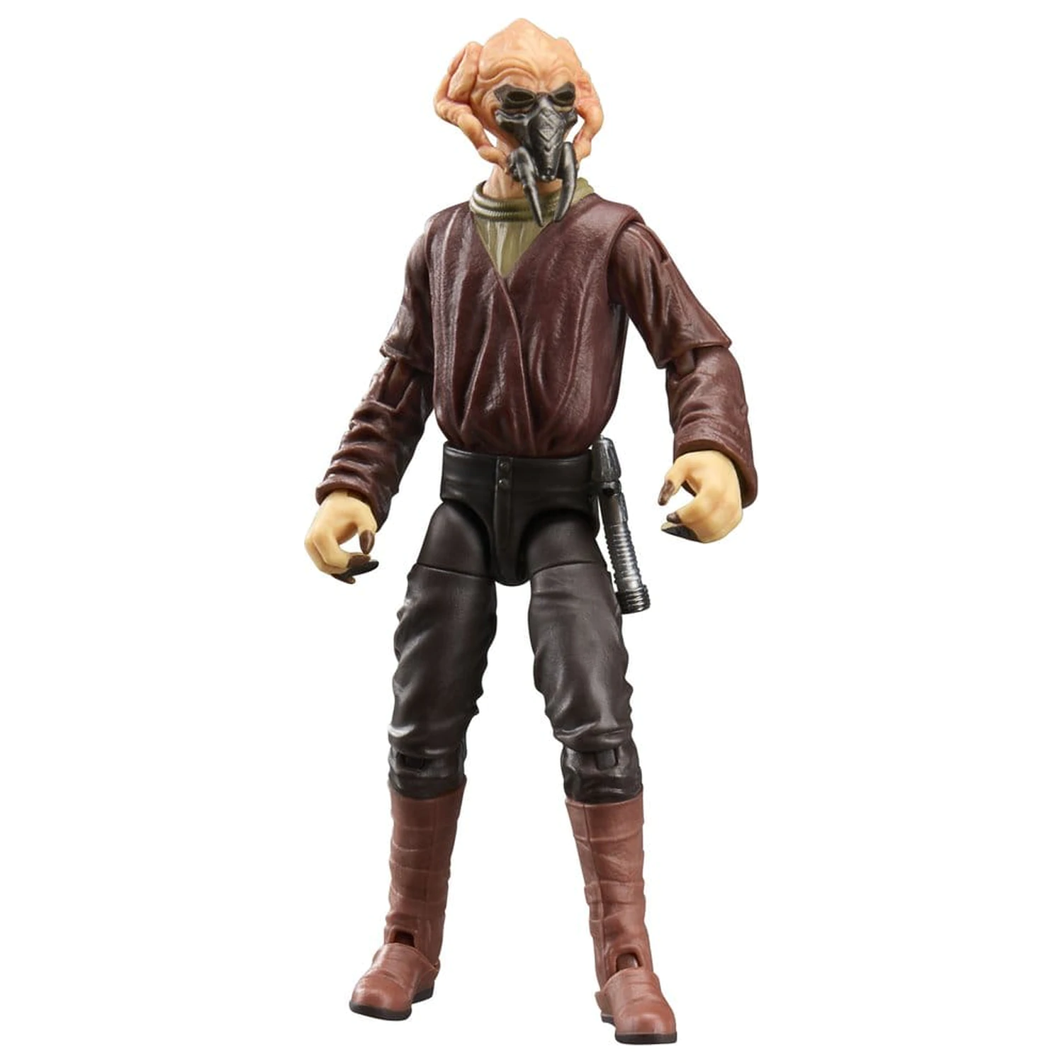 Star Wars Episode II Vintage Collection Plo Koon akciófigura 10 cm termékfotó