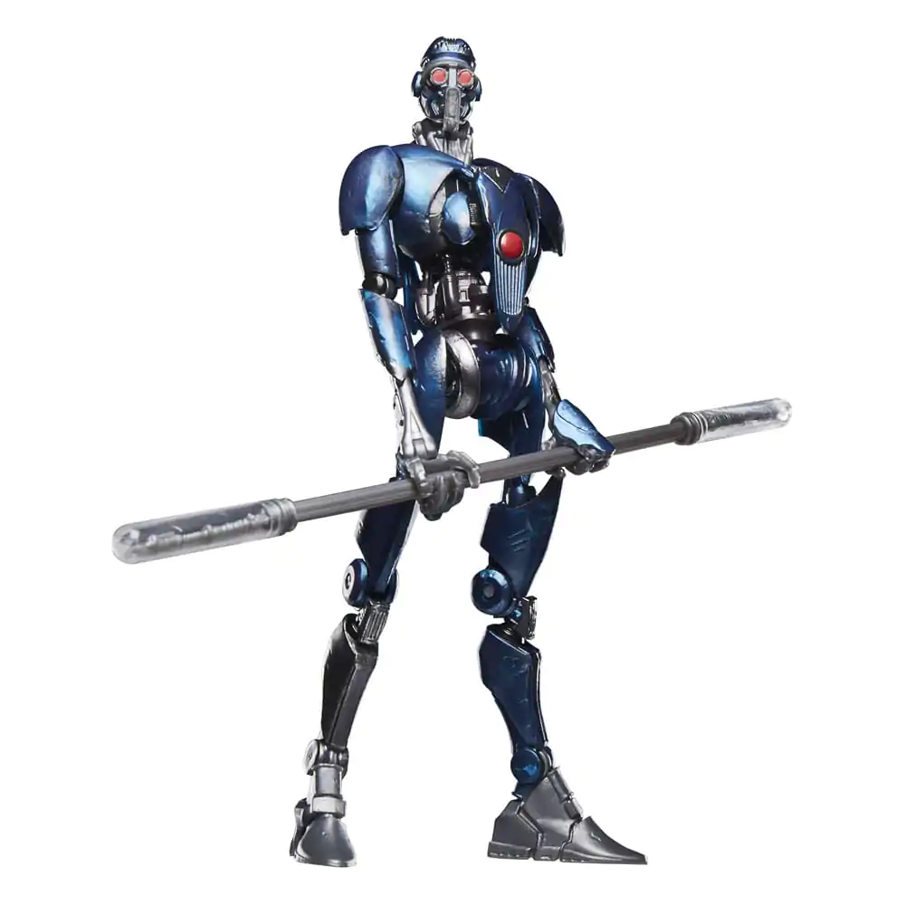 Star Wars Episode III Black Series 20th Anniversary Magnaguard akciófigura 15 cm termékfotó