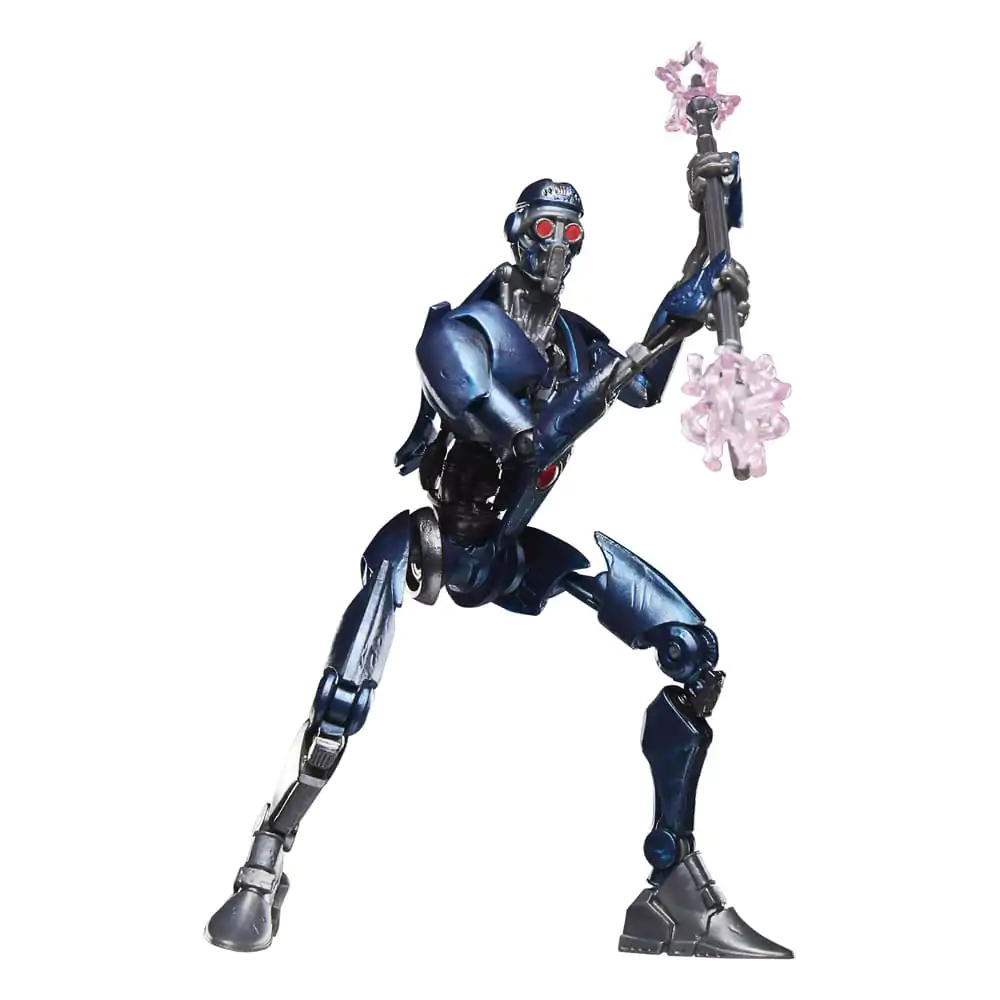 Star Wars Episode III Black Series 20th Anniversary Magnaguard akciófigura 15 cm termékfotó