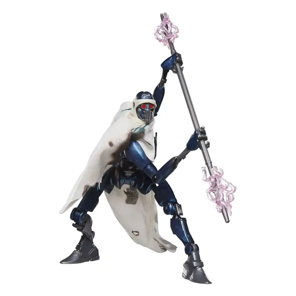 Star Wars Episode III Black Series 20th Anniversary Magnaguard akciófigura 15 cm termékfotó