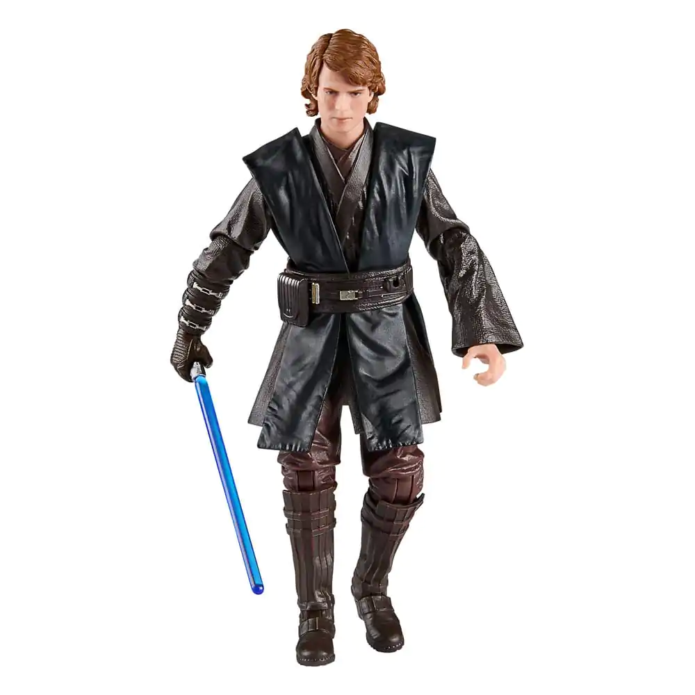 Star Wars Episode III Black Series akciófigura Anakin Skywalker 15 cm termékfotó