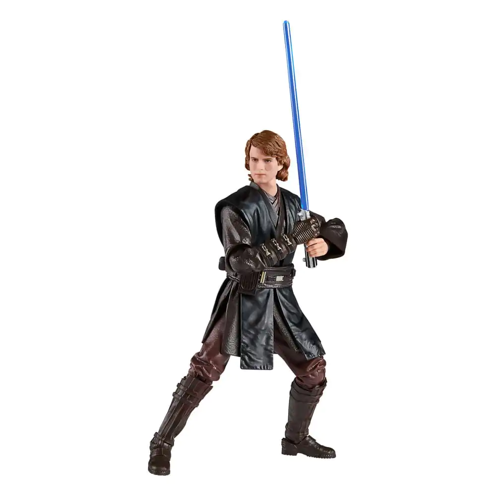 Star Wars Episode III Black Series akciófigura Anakin Skywalker 15 cm termékfotó