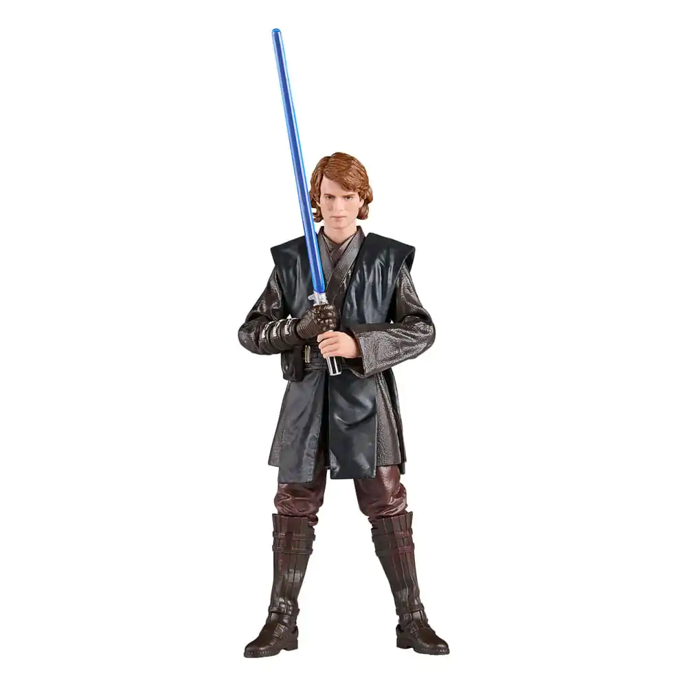 Star Wars Episode III Black Series akciófigura Anakin Skywalker 15 cm termékfotó