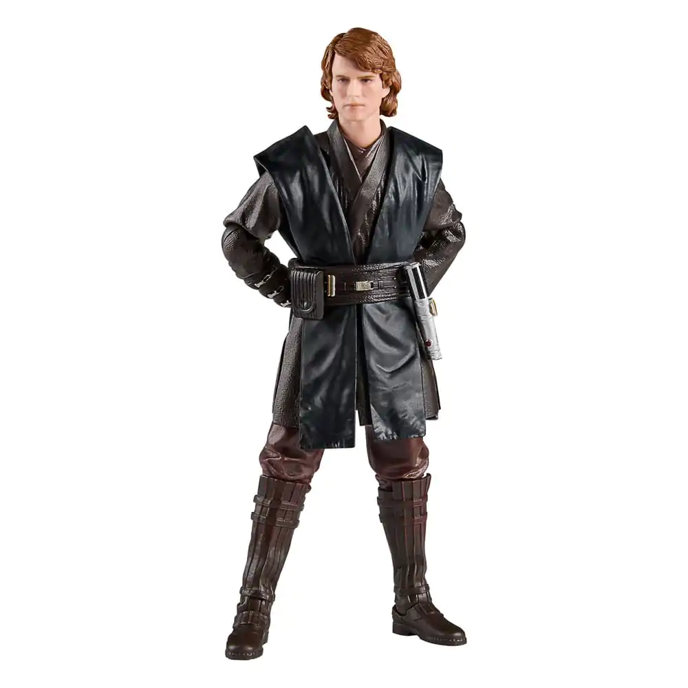 Star Wars Episode III Black Series akciófigura Anakin Skywalker 15 cm termékfotó