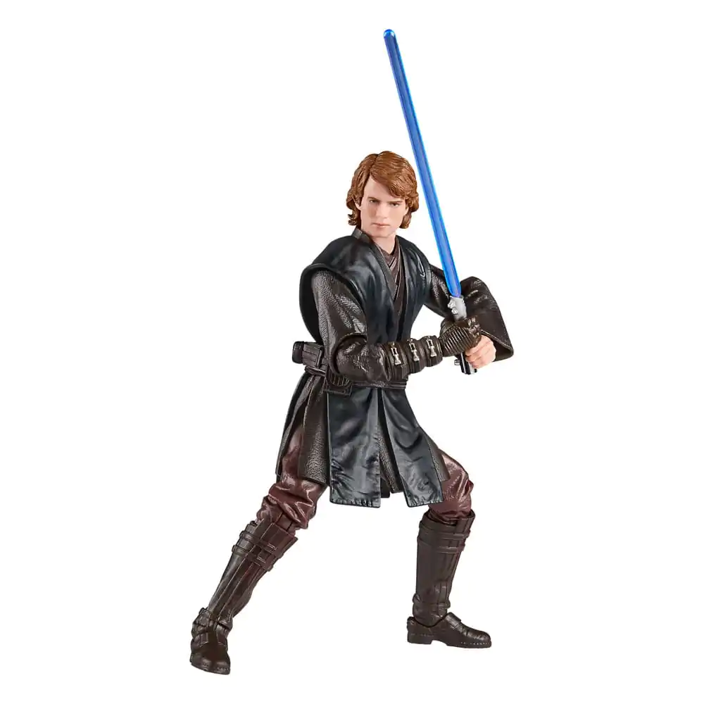 Star Wars Episode III Black Series akciófigura Anakin Skywalker 15 cm termékfotó