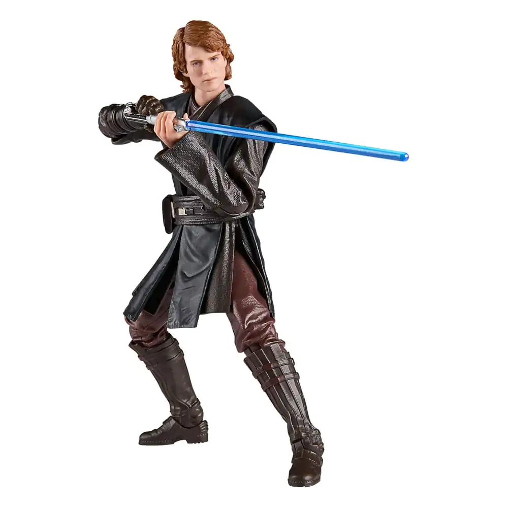 Star Wars Episode III Black Series akciófigura Anakin Skywalker 15 cm termékfotó