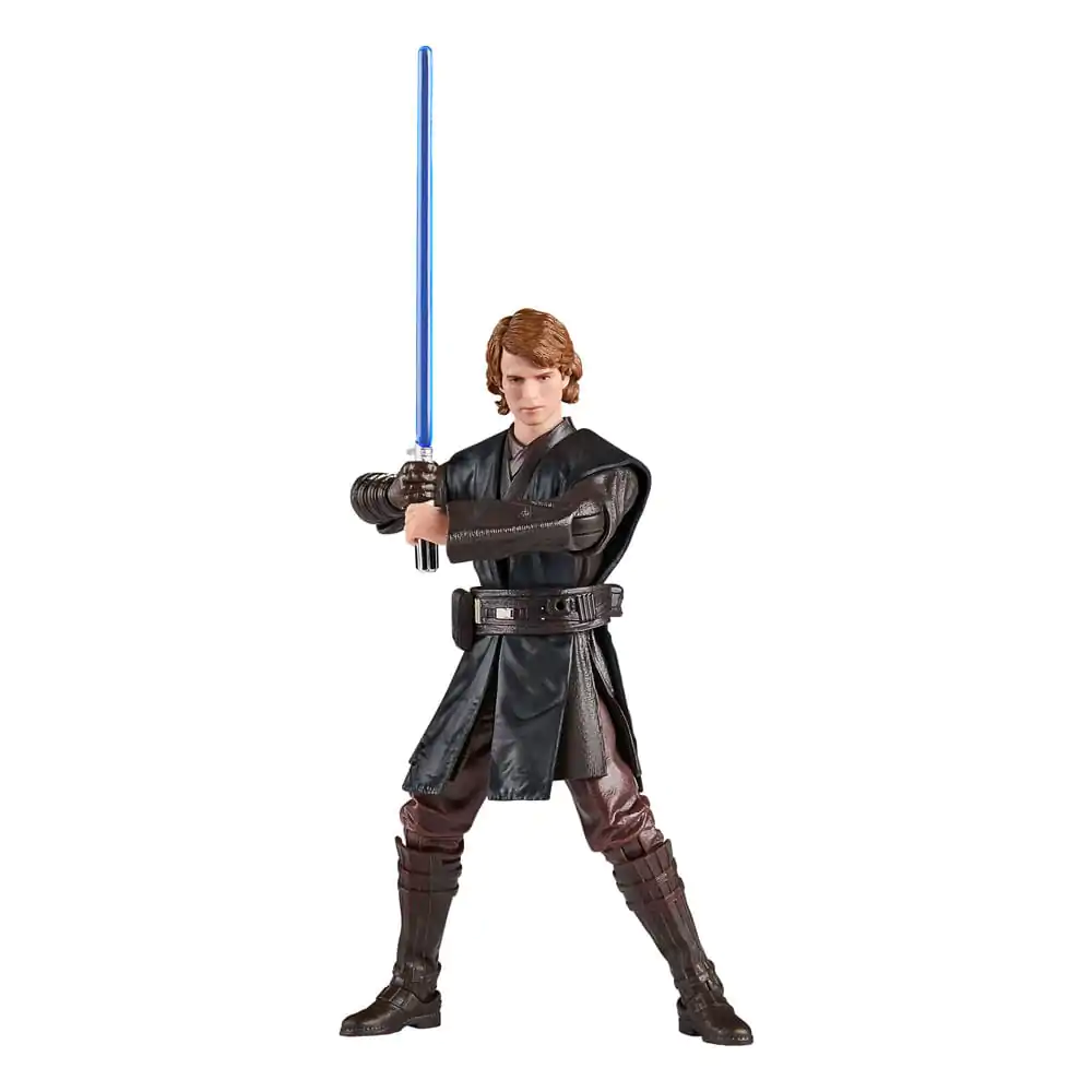 Star Wars Episode III Black Series akciófigura Anakin Skywalker 15 cm termékfotó