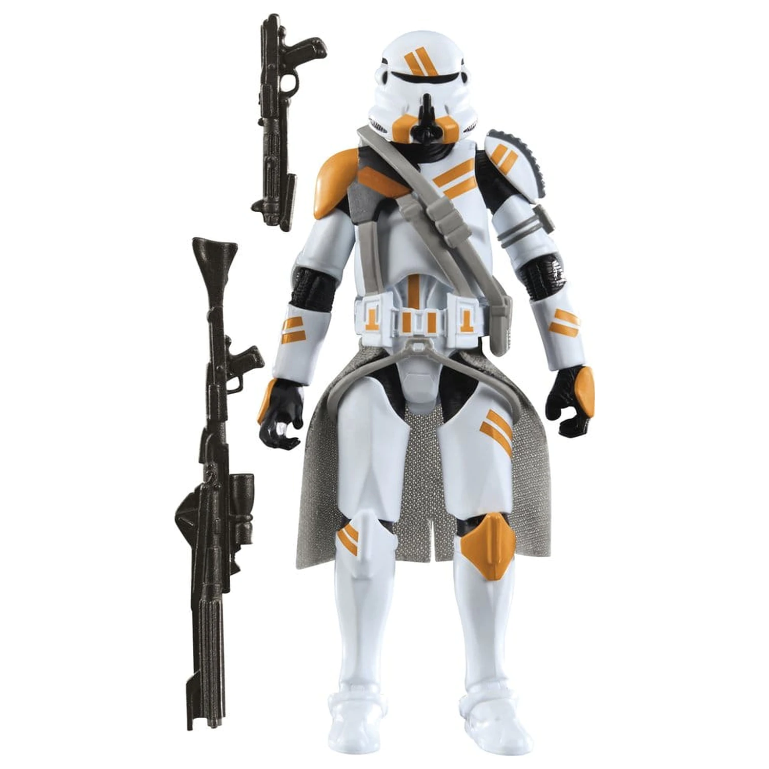 Star Wars Episode III Vintage Collection Obi-Wan Kenobi & Airborne Clone Trooper 2 db-os akciófigura csomag 10 cm termékfotó