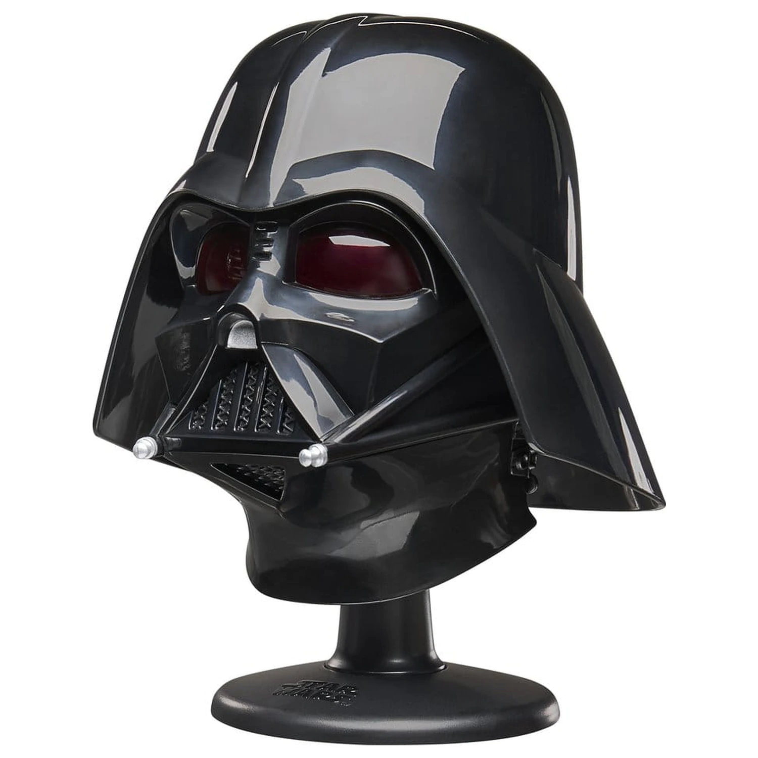 Star Wars Episode IV Black Series Mini sisak Darth Vader 15 cm termékfotó